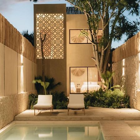 Casa Nah Villa Mérida Kültér fotó