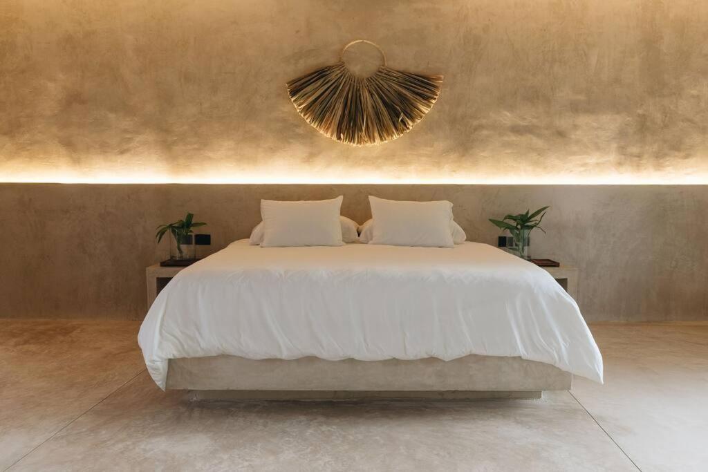 Casa Nah Villa Mérida Kültér fotó