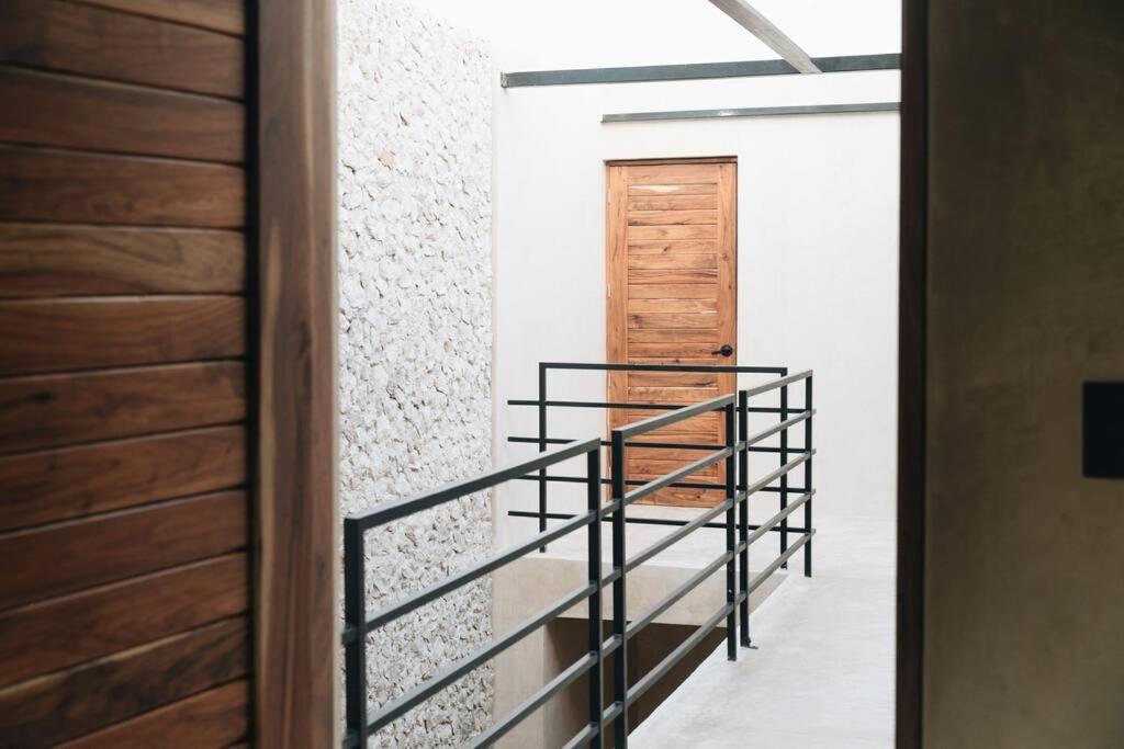 Casa Nah Villa Mérida Kültér fotó