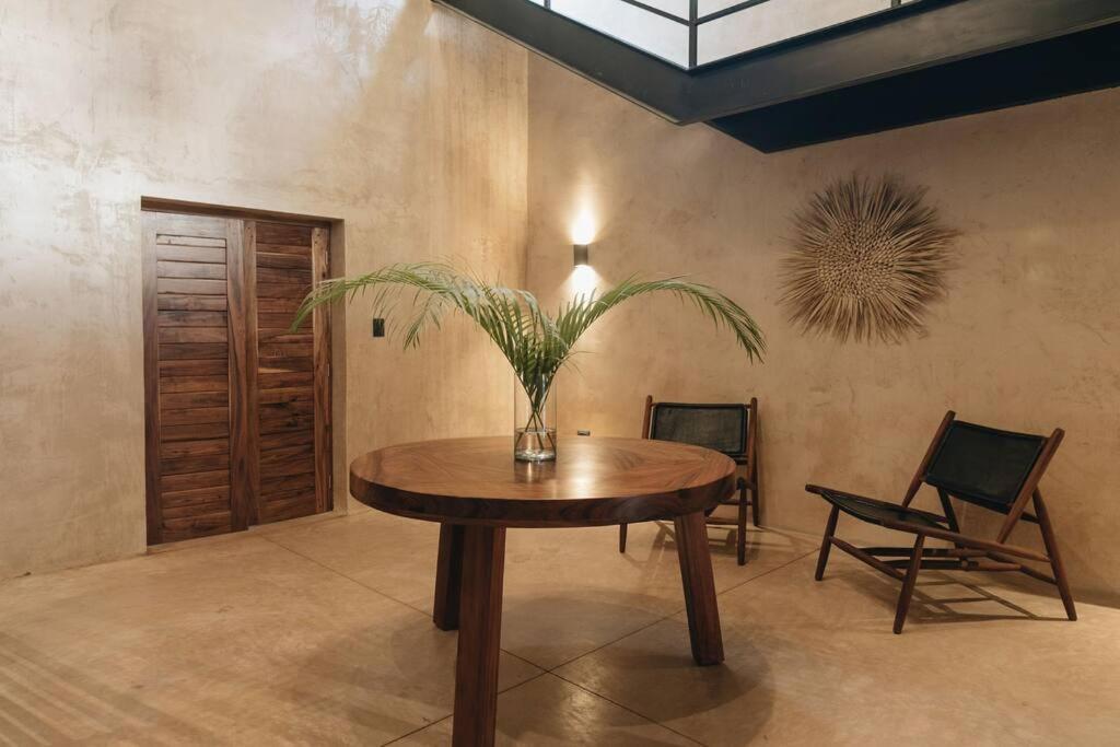 Casa Nah Villa Mérida Kültér fotó