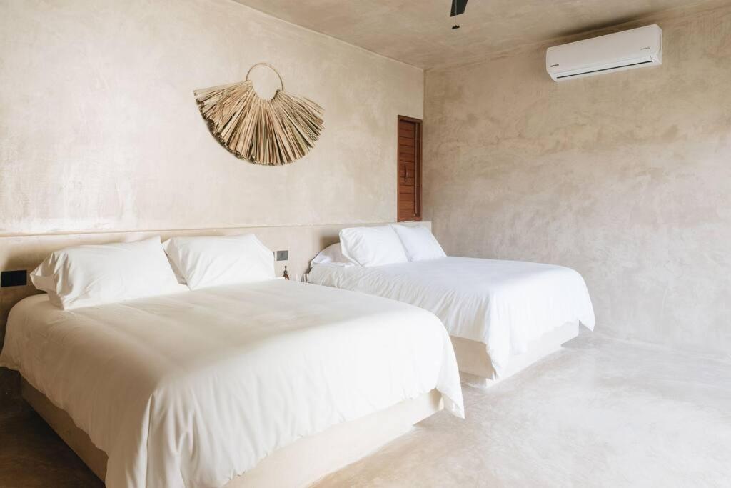 Casa Nah Villa Mérida Kültér fotó