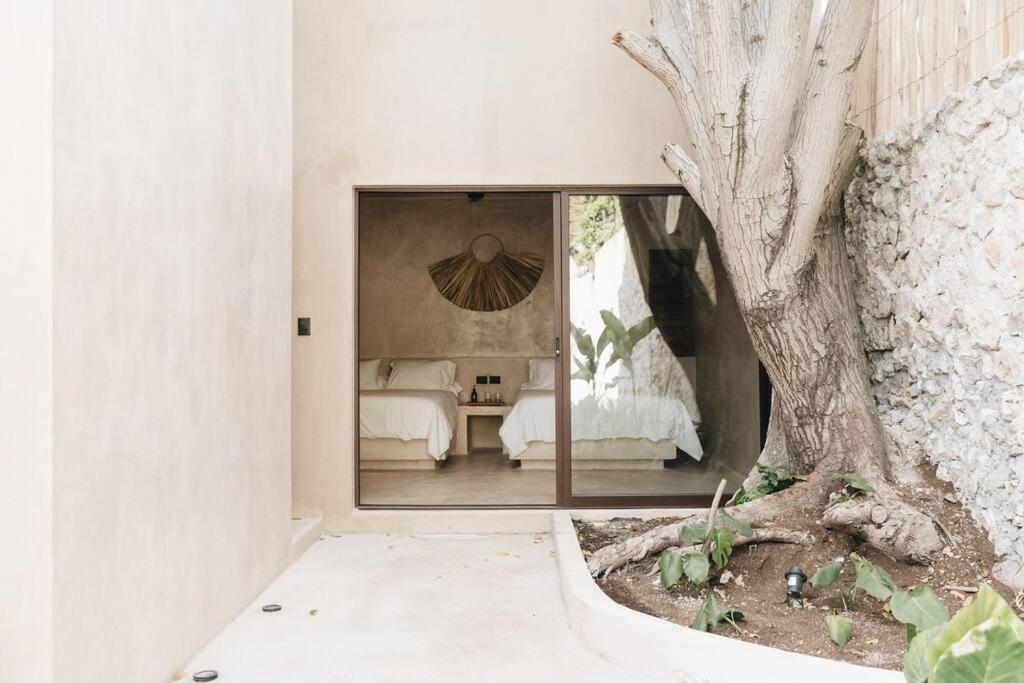 Casa Nah Villa Mérida Kültér fotó