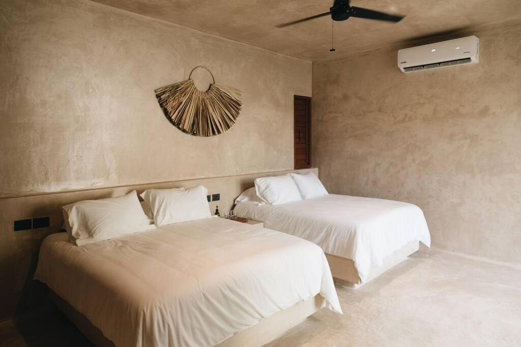 Casa Nah Villa Mérida Kültér fotó