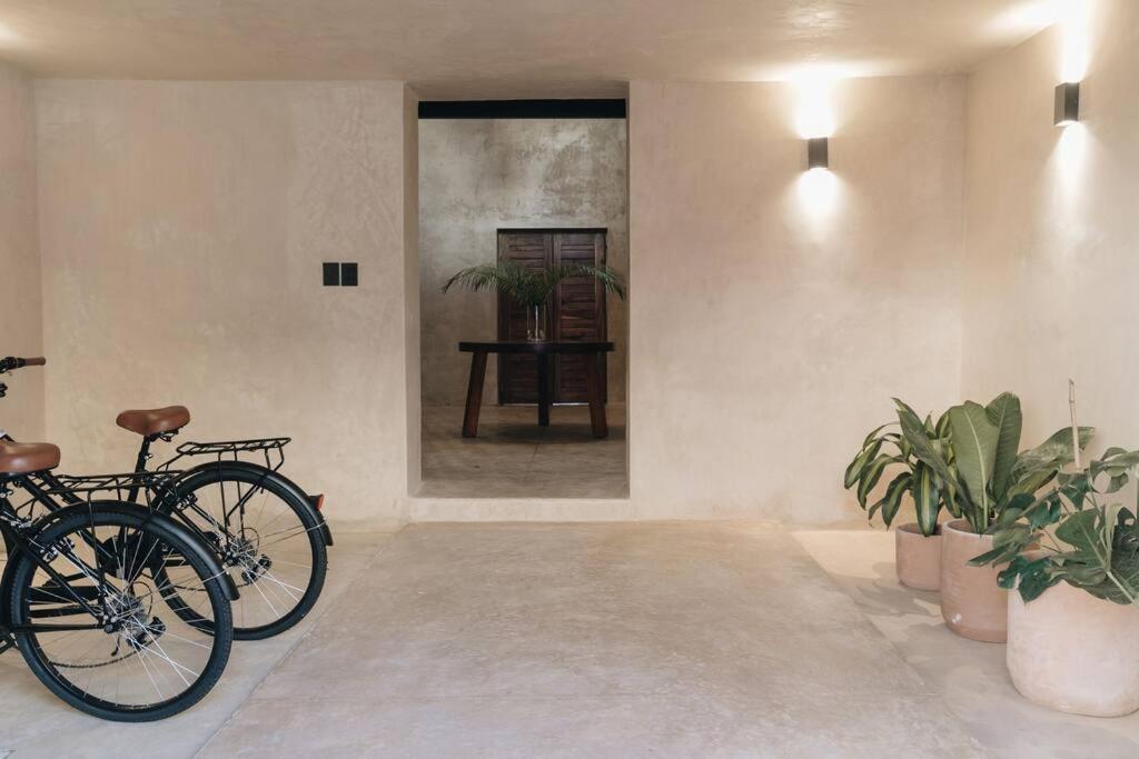 Casa Nah Villa Mérida Kültér fotó