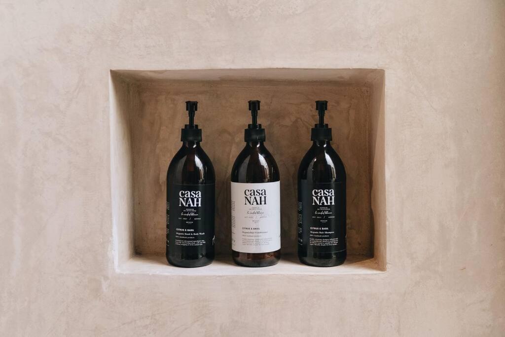 Casa Nah Villa Mérida Kültér fotó