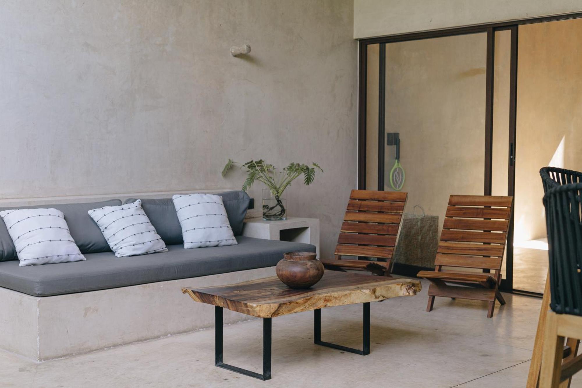 Casa Nah Villa Mérida Kültér fotó