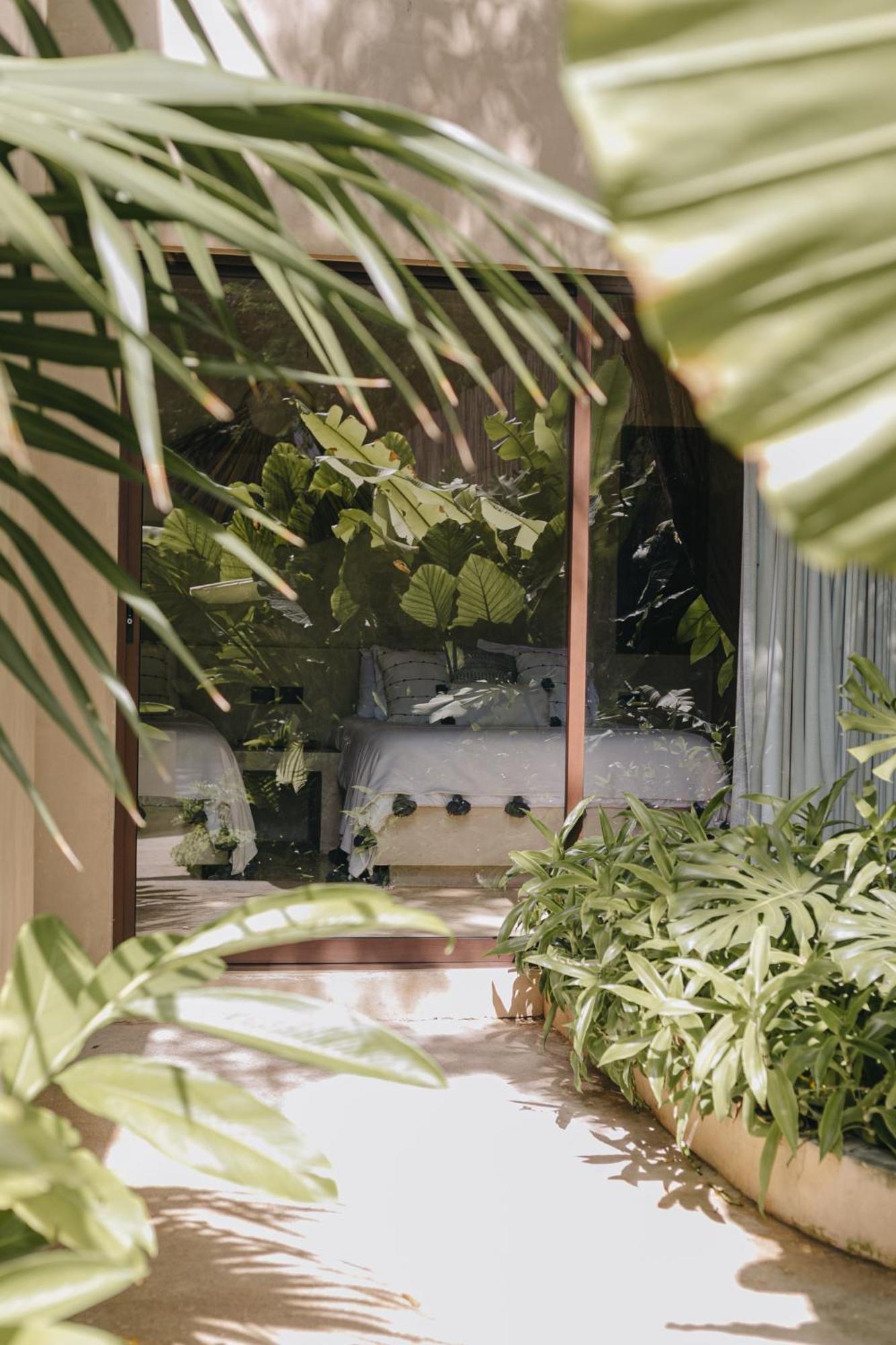 Casa Nah Villa Mérida Kültér fotó